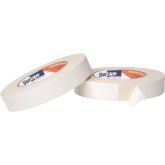 Shurtape GG 200 Double-faced Crepe Paper Tape - 1 Inch x 36 Yards, Beige